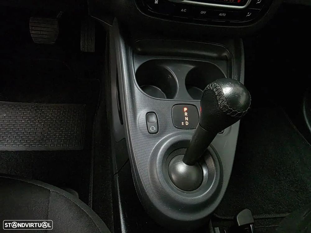 Smart ForFour 1.0 71 Aut. - 14