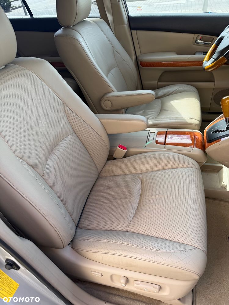 Lexus RX 400h Prestige - 12