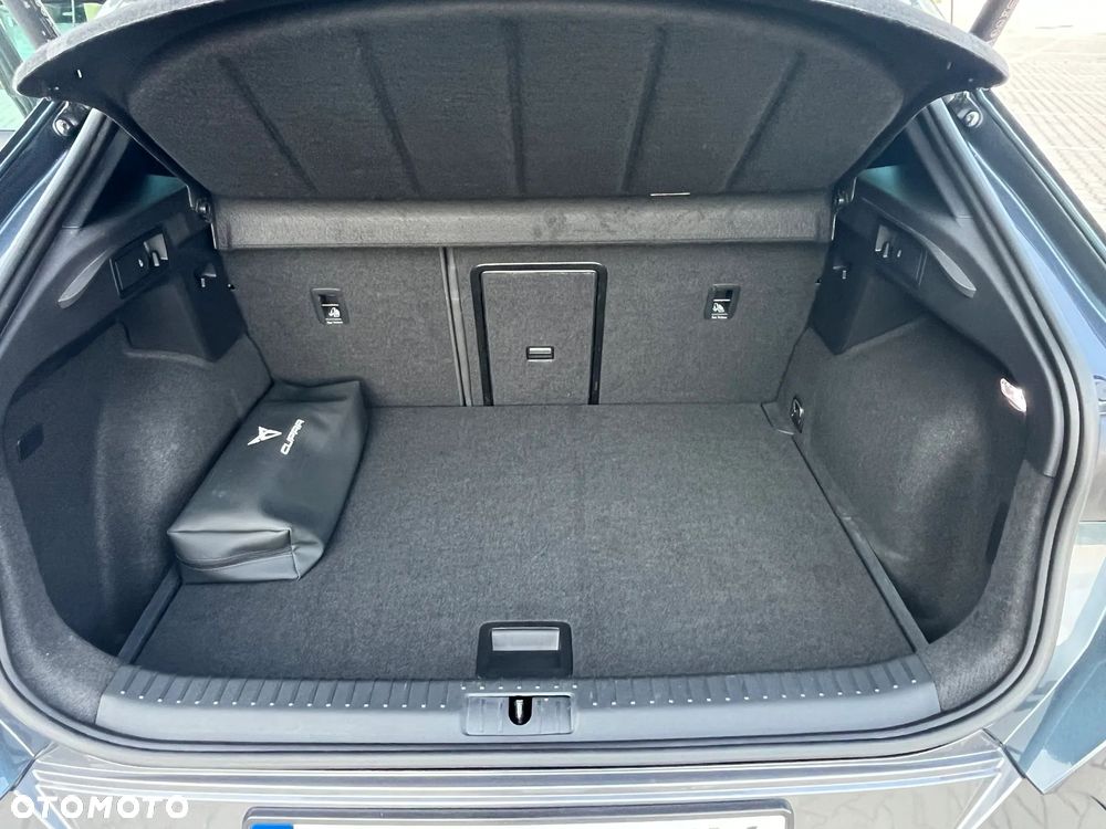 Cupra Formentor 2.0 TSI 4Drive DSG - 20