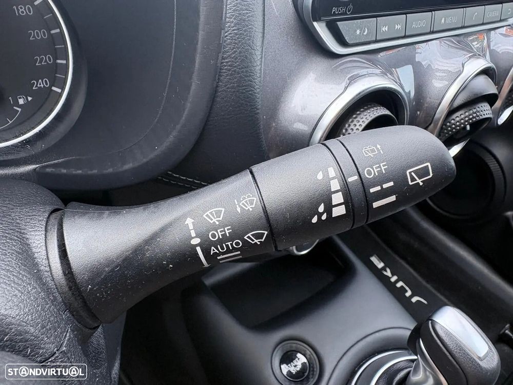 Nissan Juke 1.6 Hybrid N-Connecta - 40