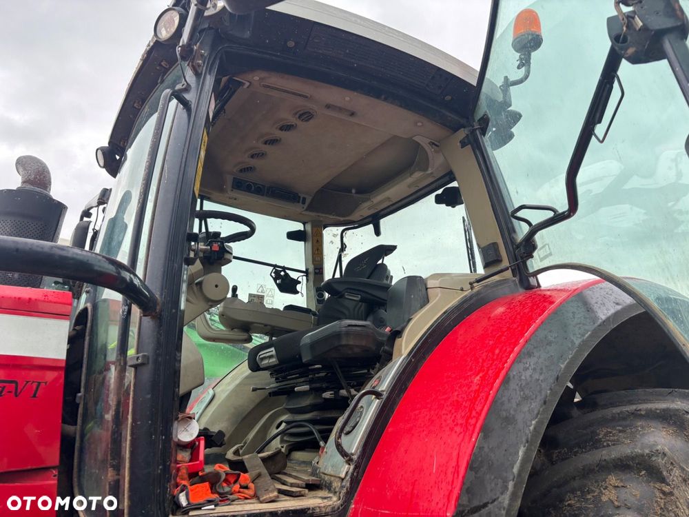 Massey Ferguson Mf 8650 4X4 - 9