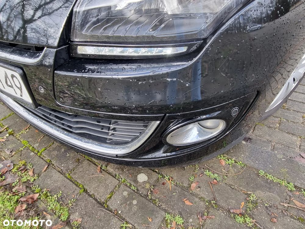 Renault Megane 1.6 dCi Energy Bose Edition - 14