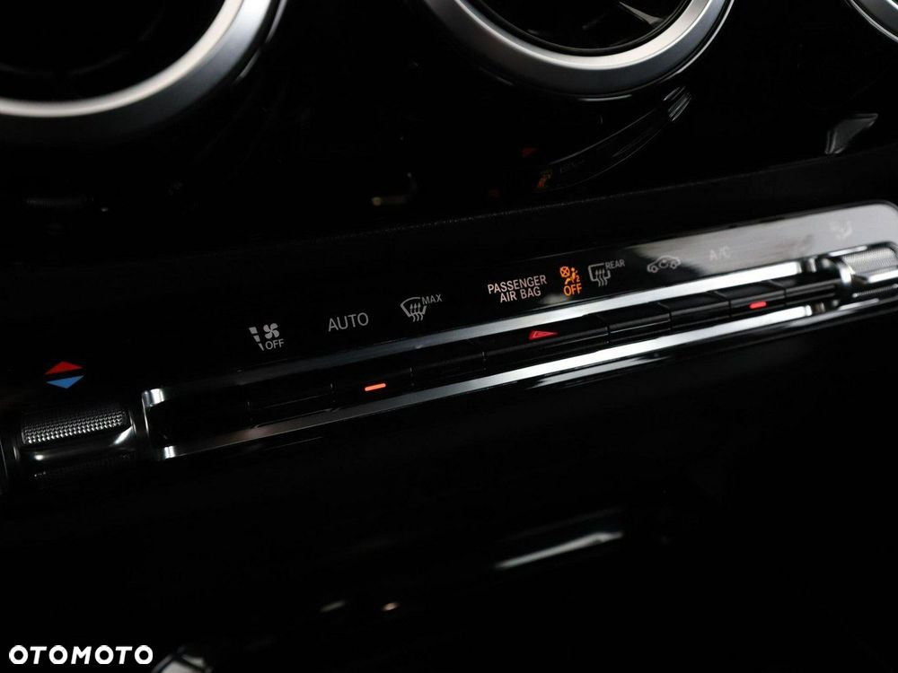 Mercedes-Benz Klasa B 200 d Progressive 8G-DCT - 28