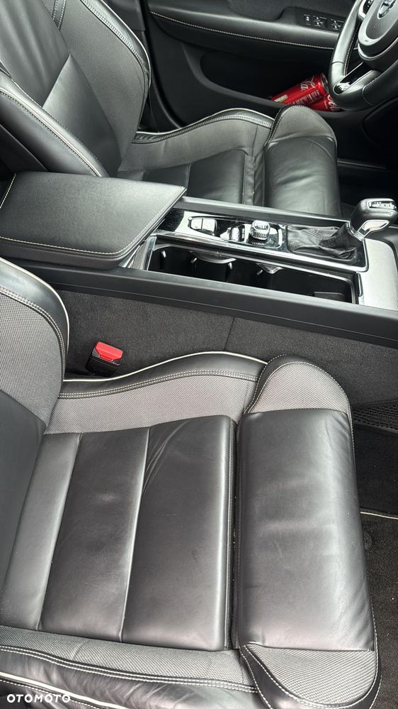Volvo S60 - 7