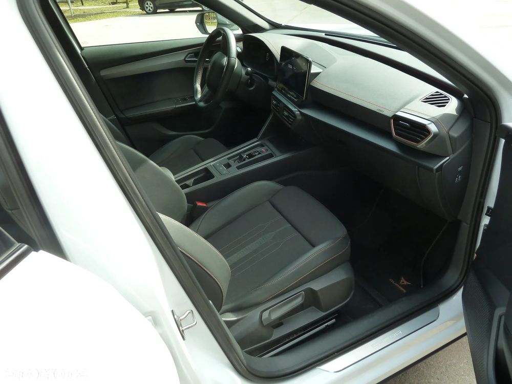 Cupra Formentor - 23