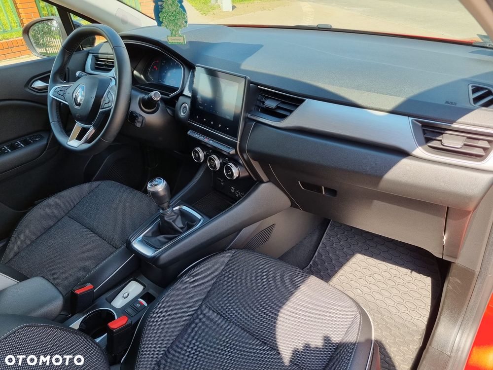 Renault Captur - 11
