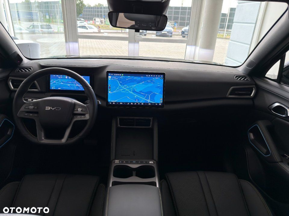 BYD Atto 2 DM-i - 9