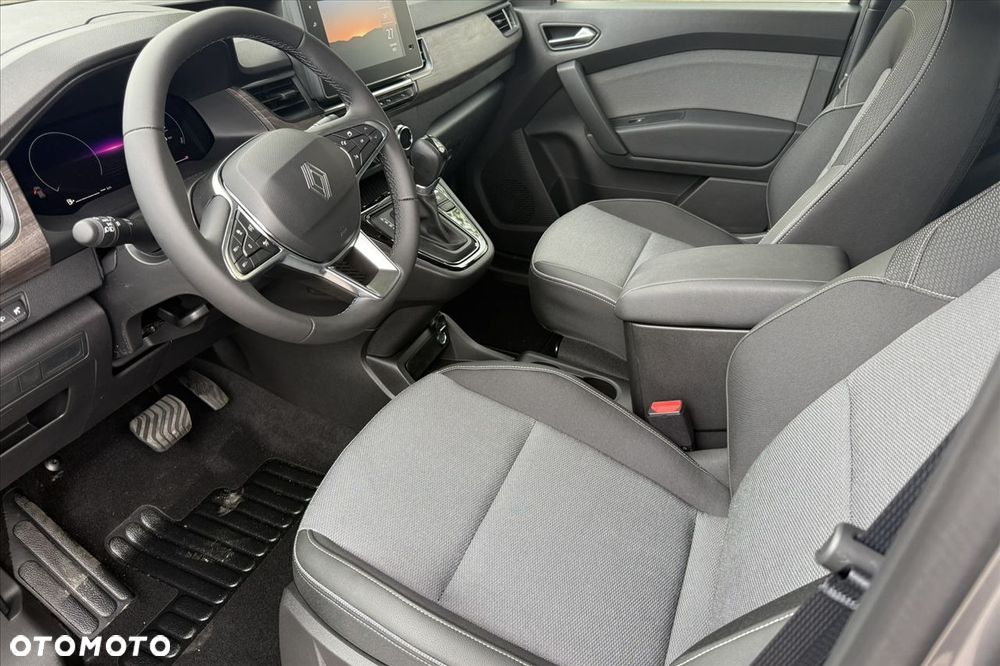 Renault Kangoo 1.3 TCe Techno EDC - 4