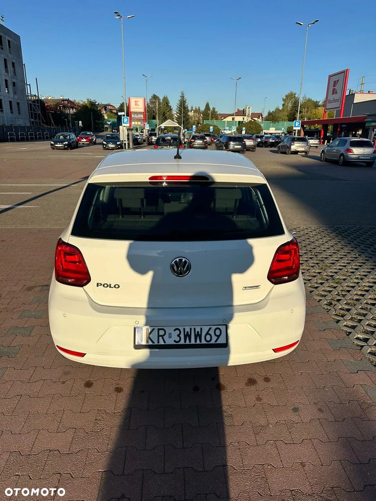 Volkswagen Polo - 6