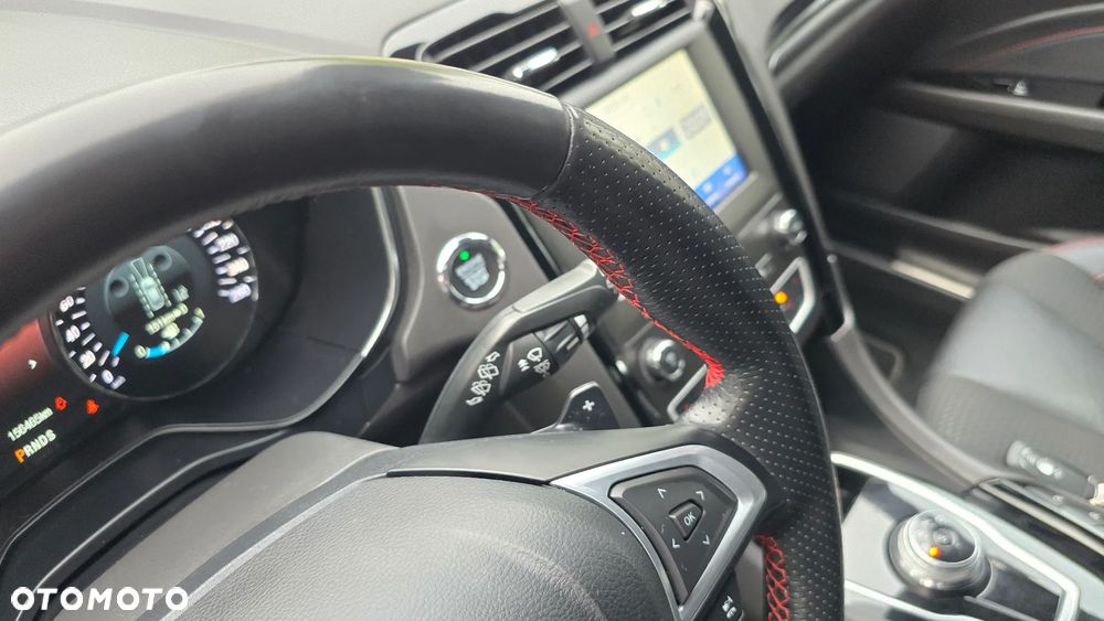 Ford Mondeo 2.0 EcoBlue ST-Line - 11