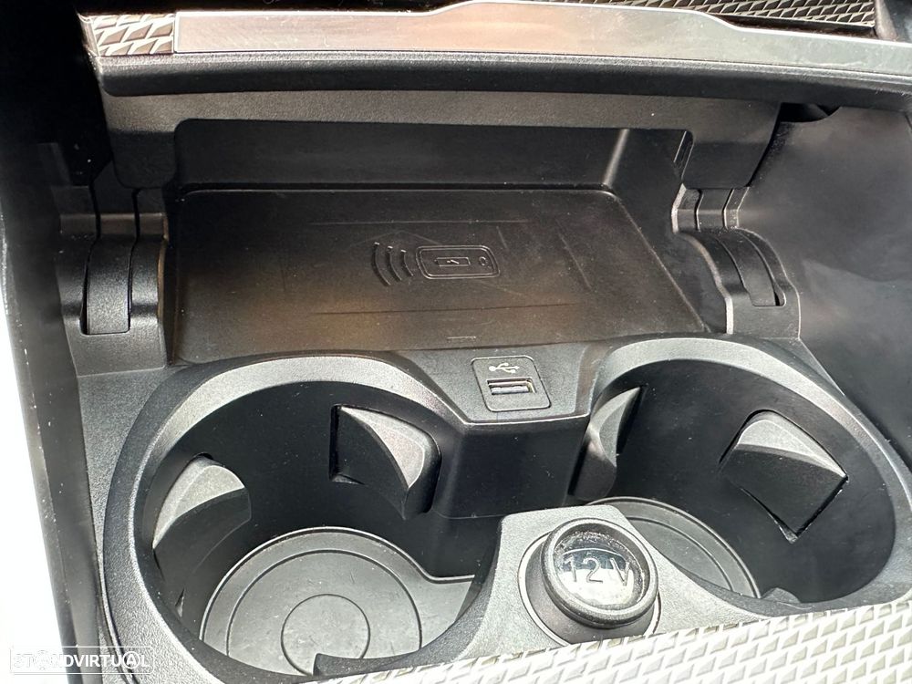BMW 318 d Touring Pack M Auto - 12