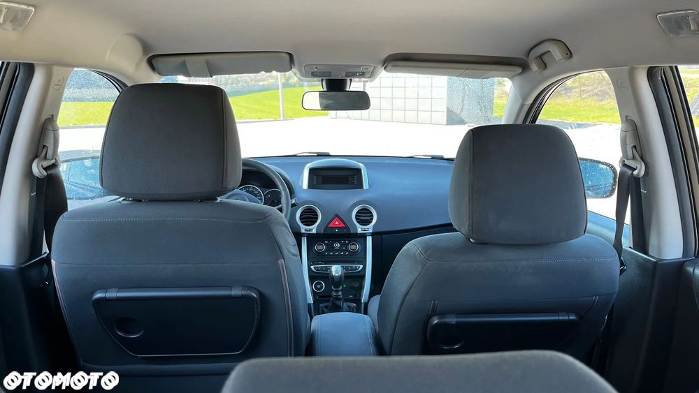 Renault Koleos 2.0 dCi FAP 4x4 Dynamique - 22