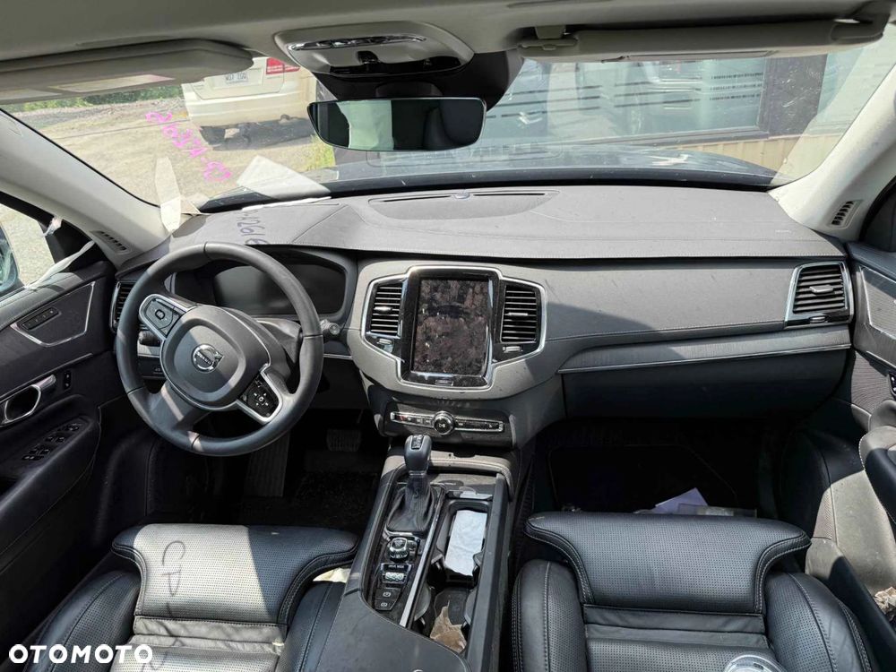 Volvo XC 90 T6 AWD Inscription 6os - 29