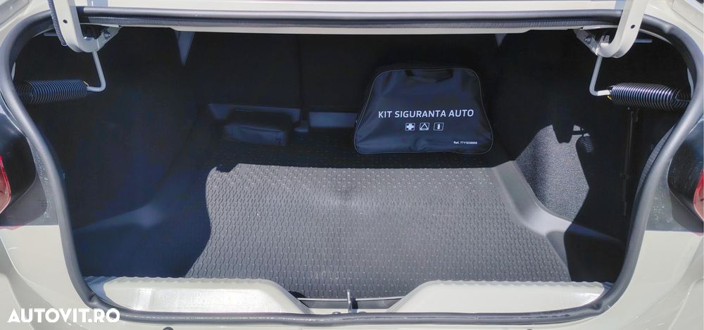 Dacia Logan ECO-G 120 EDC Journey - 11