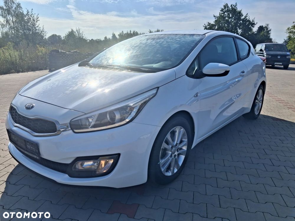 Kia ProCeed 1.6 GDI L - 3
