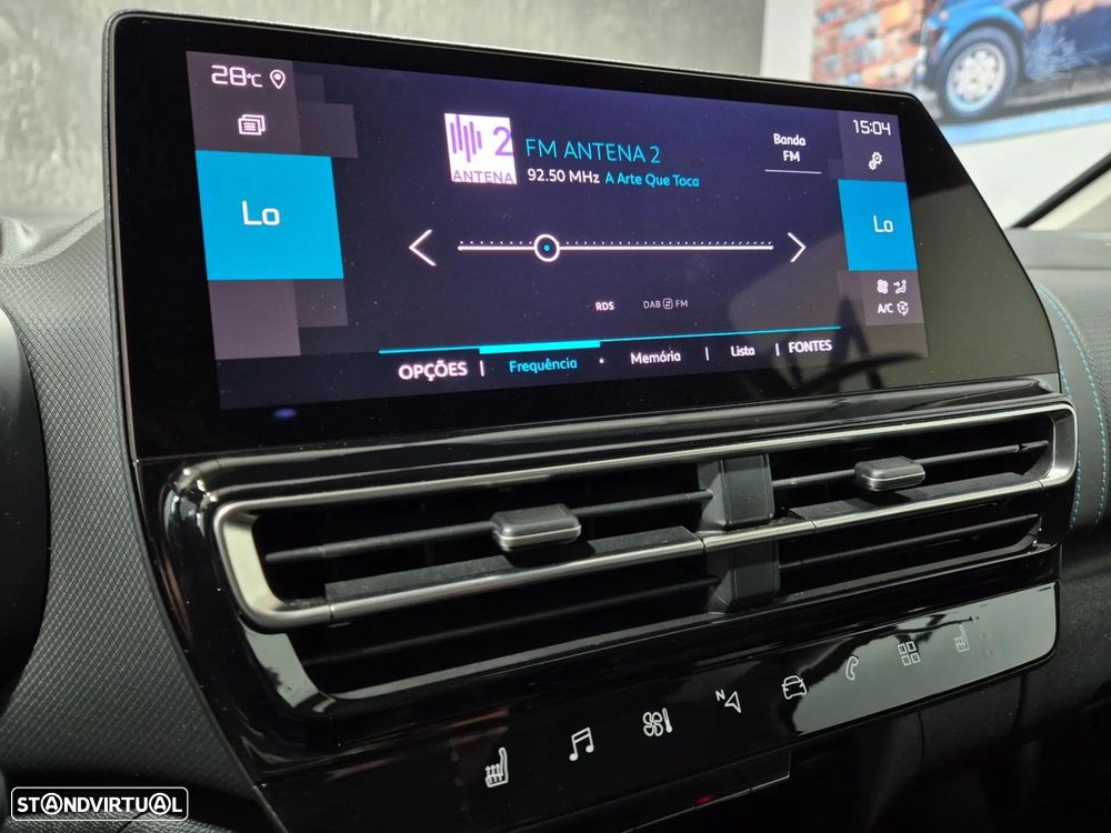 Citroën C5 Aircross Pure Tech 130 S&S EAT8 SHINE - 28