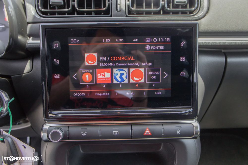 Citroën C3 1.2 PureTech C-Series - 27