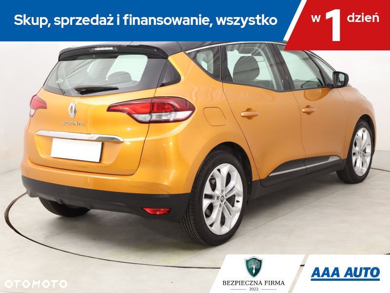 Renault Scenic - 7