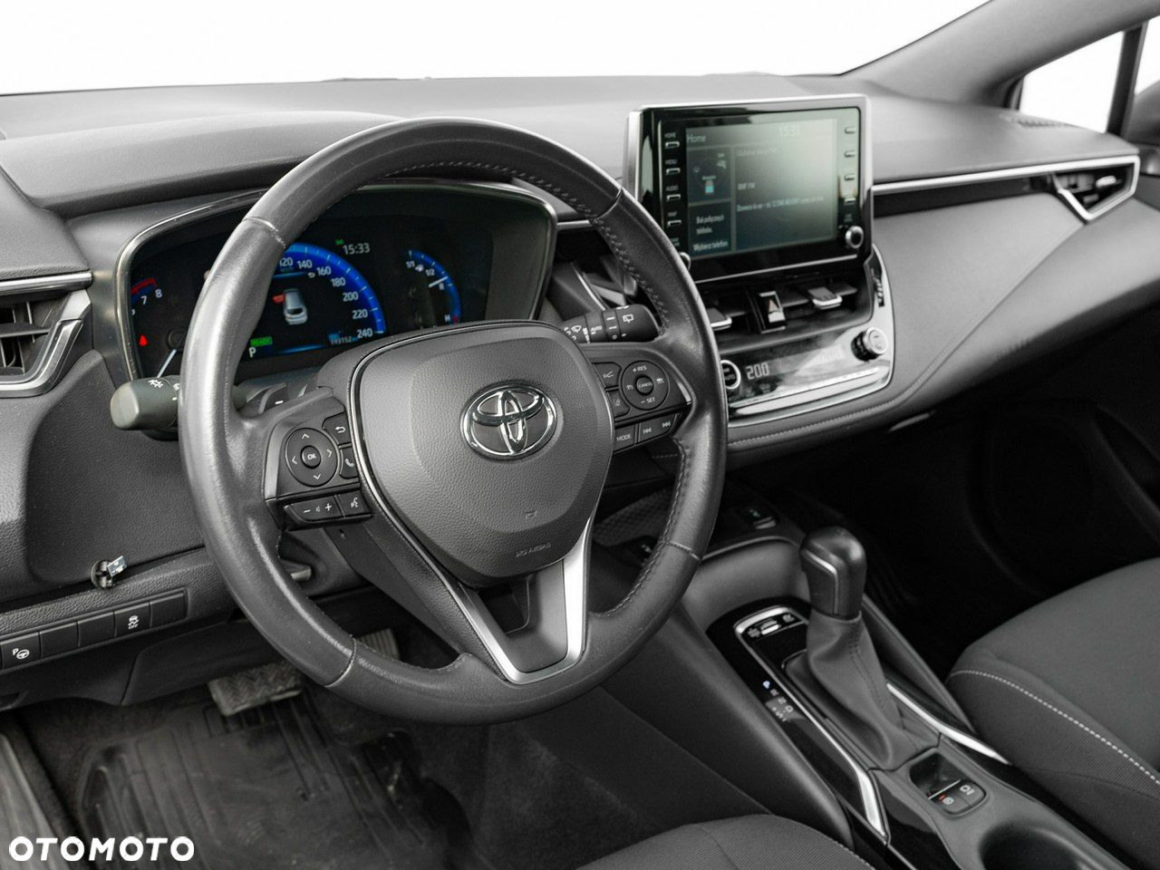 Toyota Corolla - 7