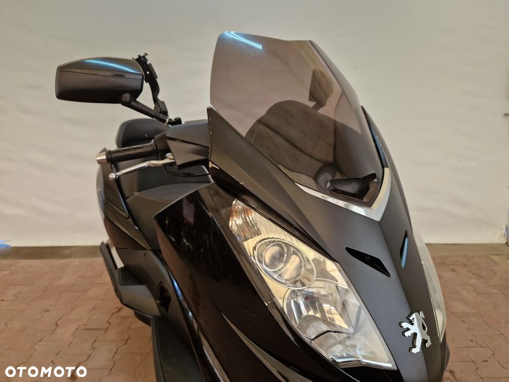 Peugeot Satelis - 14