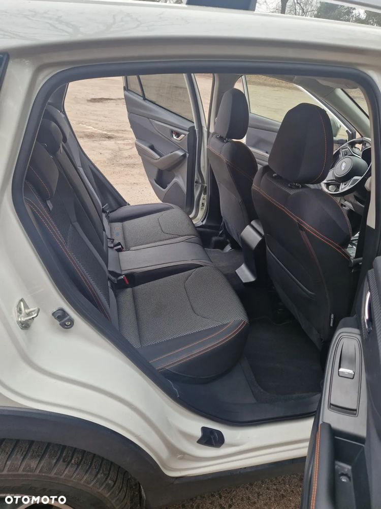 Subaru XV 1.6i Active CVT - 9