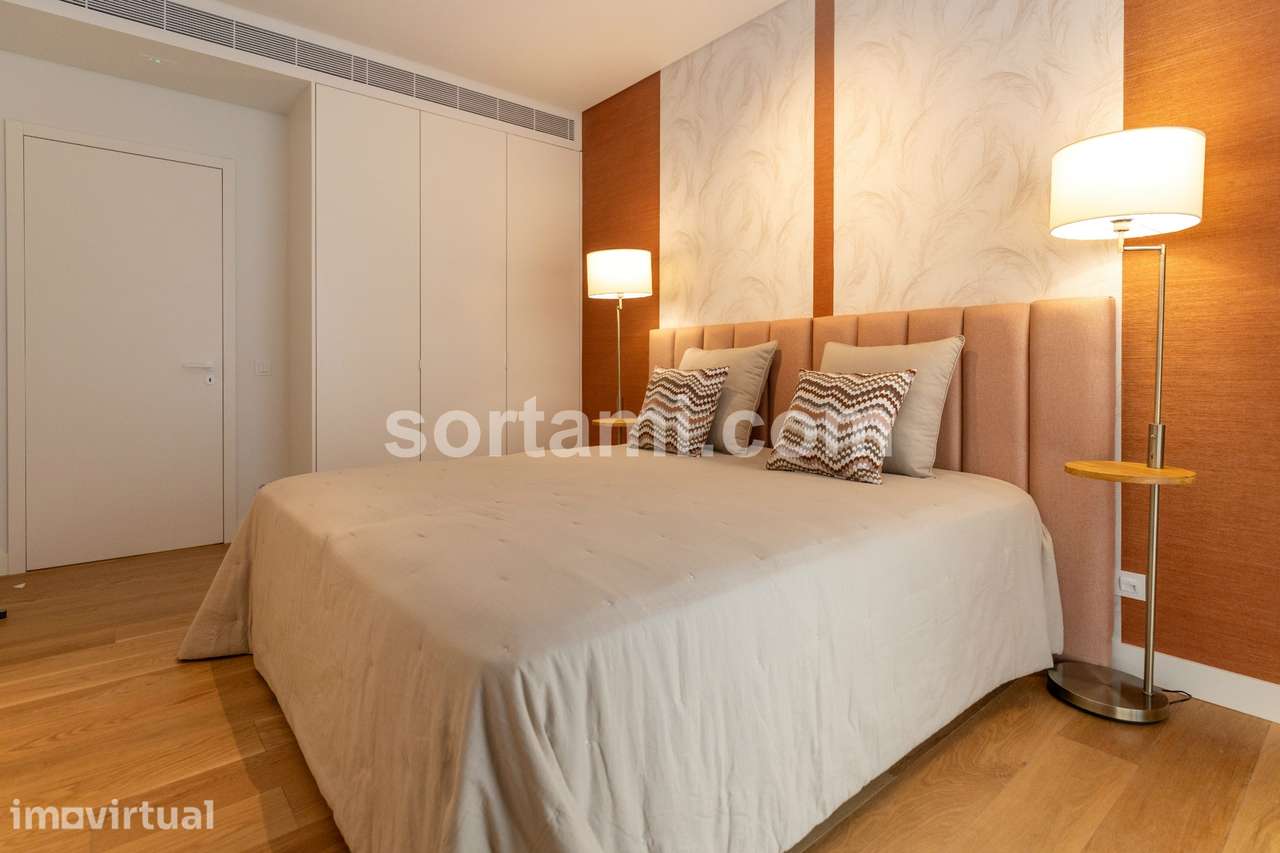 Apartamento T2 Venda em Quarteira,Loulé - Grande imagem: 5/29
