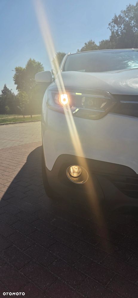 Renault Kadjar 1.2 Energy TCe Zen - 6