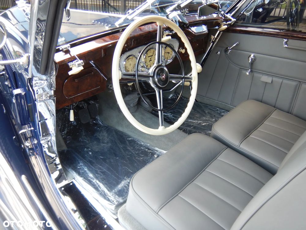 Mercedes-Benz Inny - 16