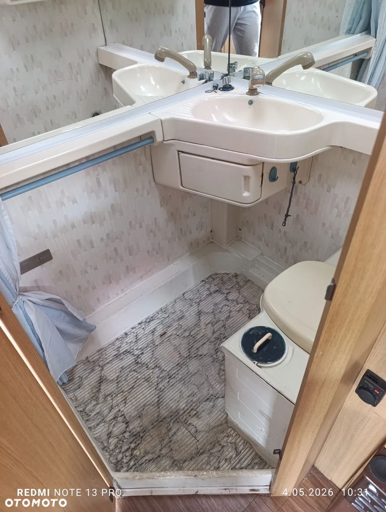 Fiat Ducato - 27