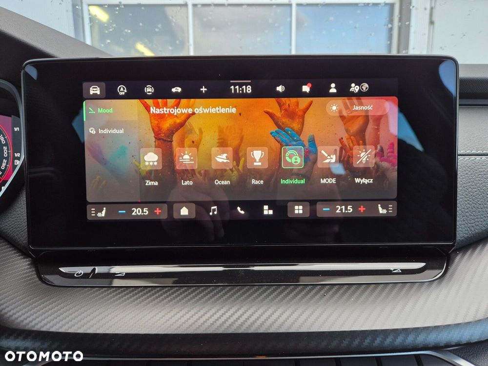 Skoda Octavia 1.5 TSI mHEV Sportline DSG - 32