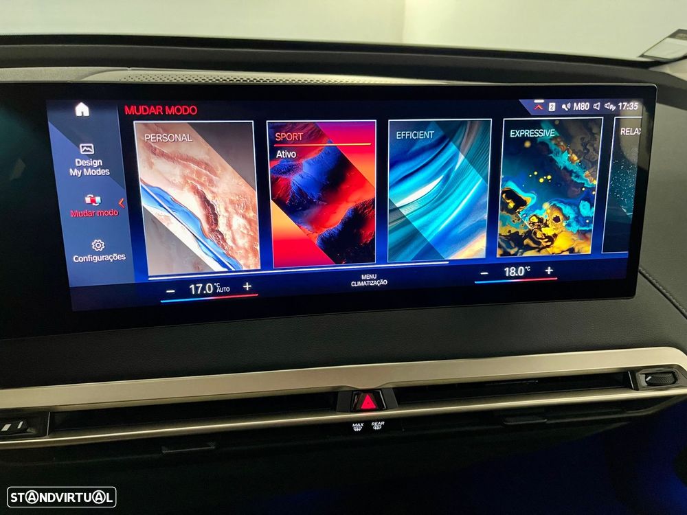 BMW iX xDrive 40 - 36