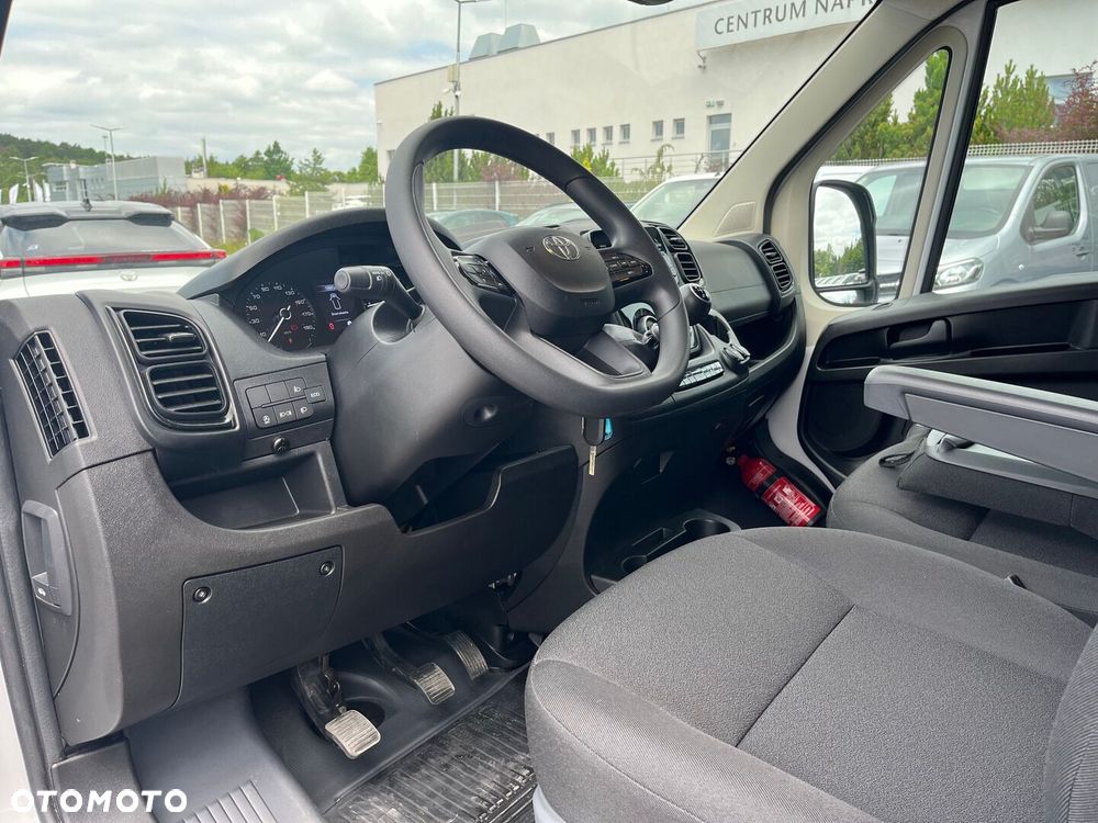 Toyota PROACE MAX - 4