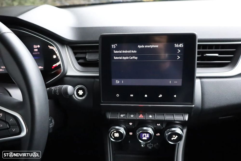 Renault Captur 1.0 TCe Intens - 38