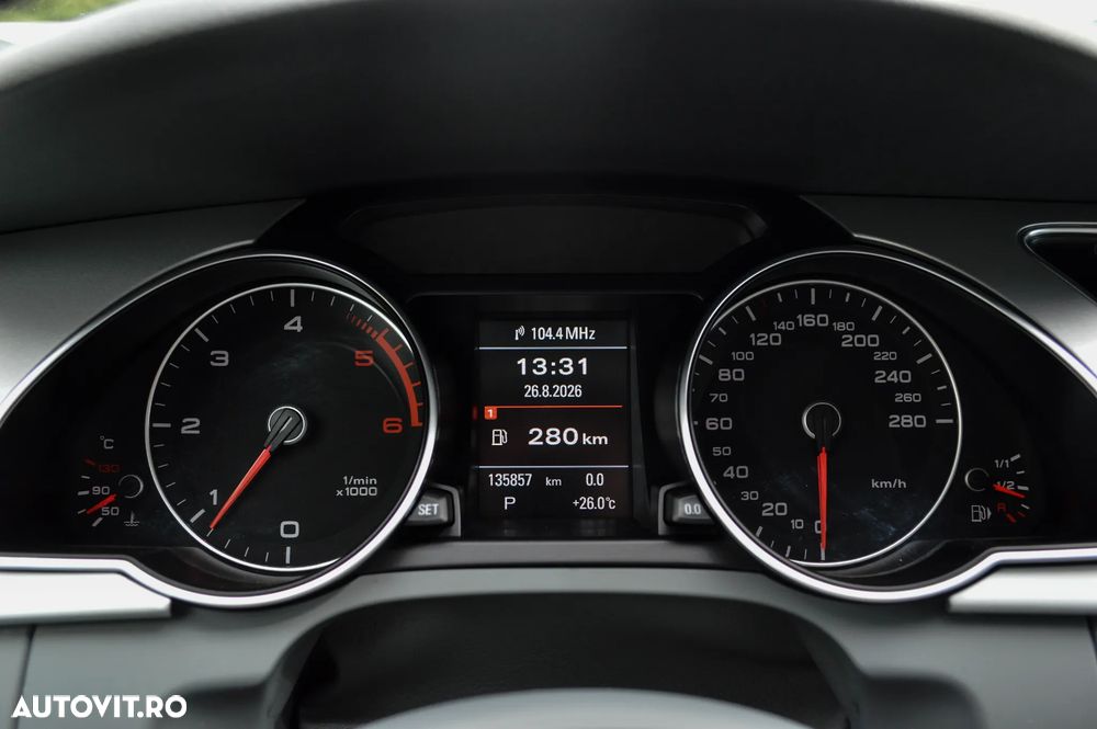 Audi A5 Coupé 2.0 TDI quattro S tronic sport - 7