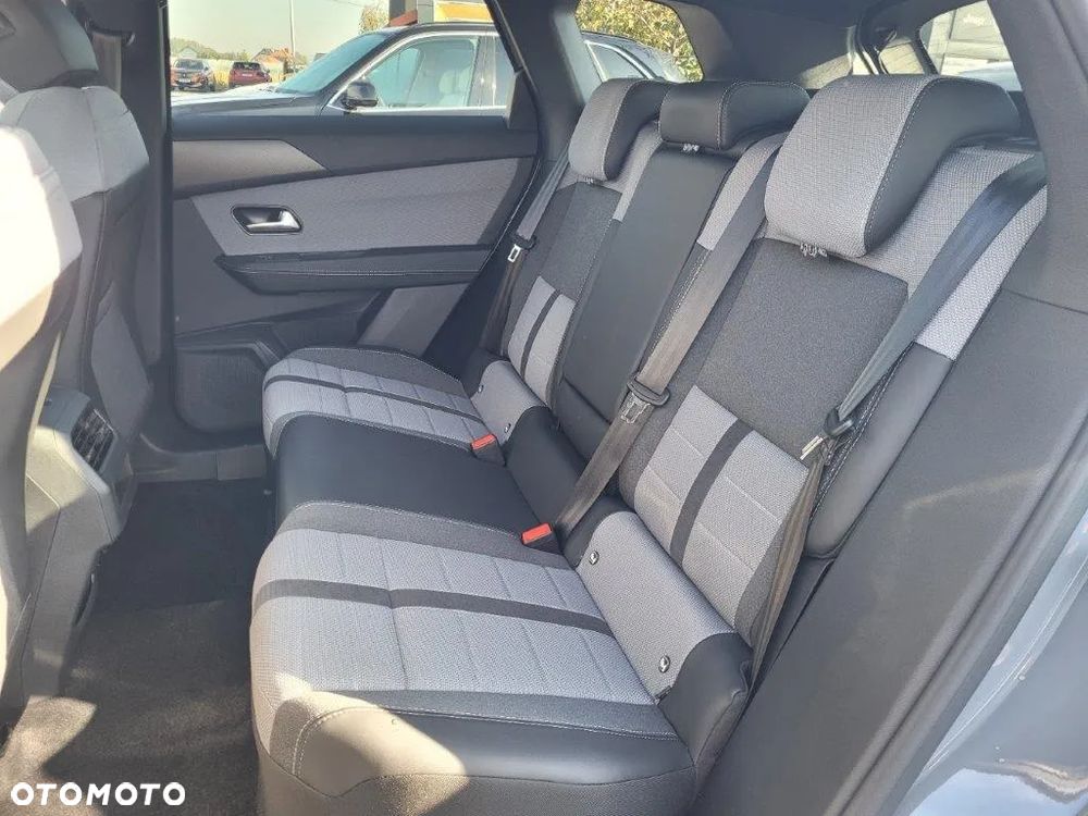 Opel Grandland X - 13