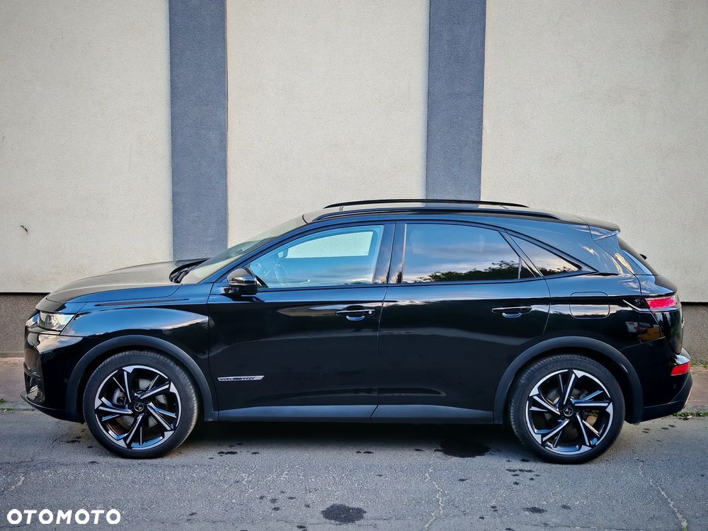 DS Automobiles DS 7 Crossback 1.6 E-Tense 4x4 Louvre - 7
