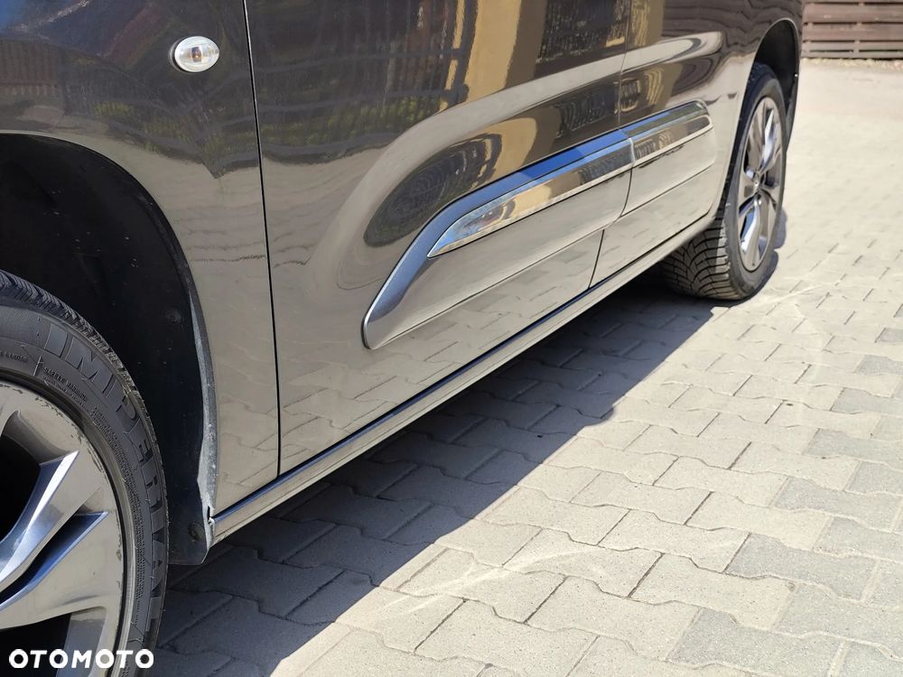 Toyota Proace City Verso 1.5 D-4D Family - 28