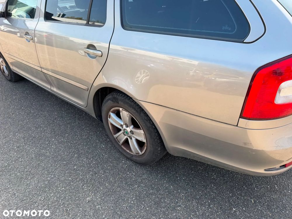 Skoda Octavia 1.6 TDI Ambition - 31