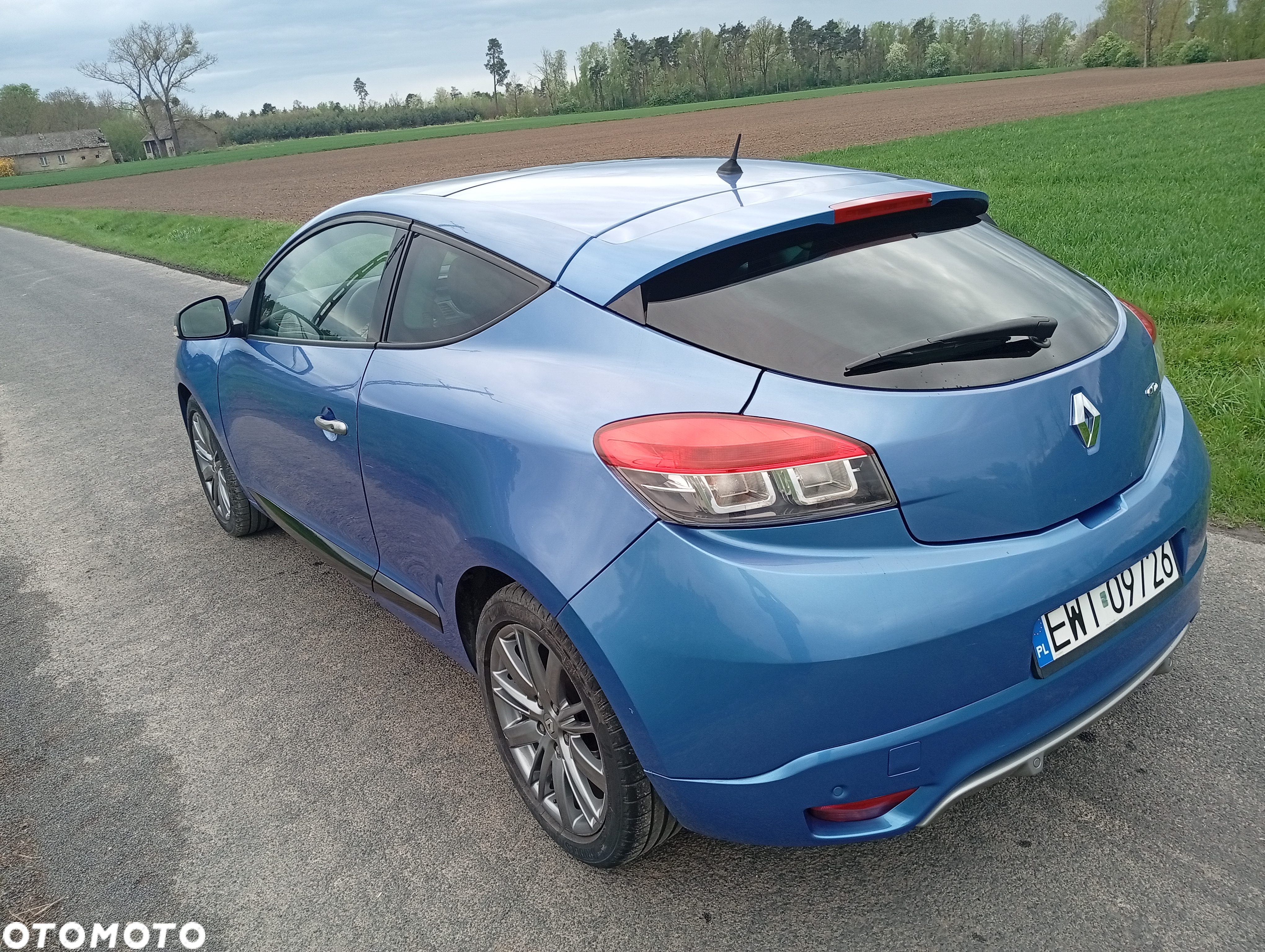 Renault Megane 1.9 dCi Monaco - 7