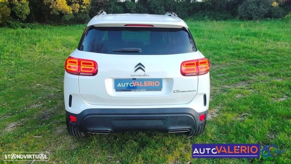 Citroën C5 Aircross 1.5 BlueHDi Feel Pack - 5
