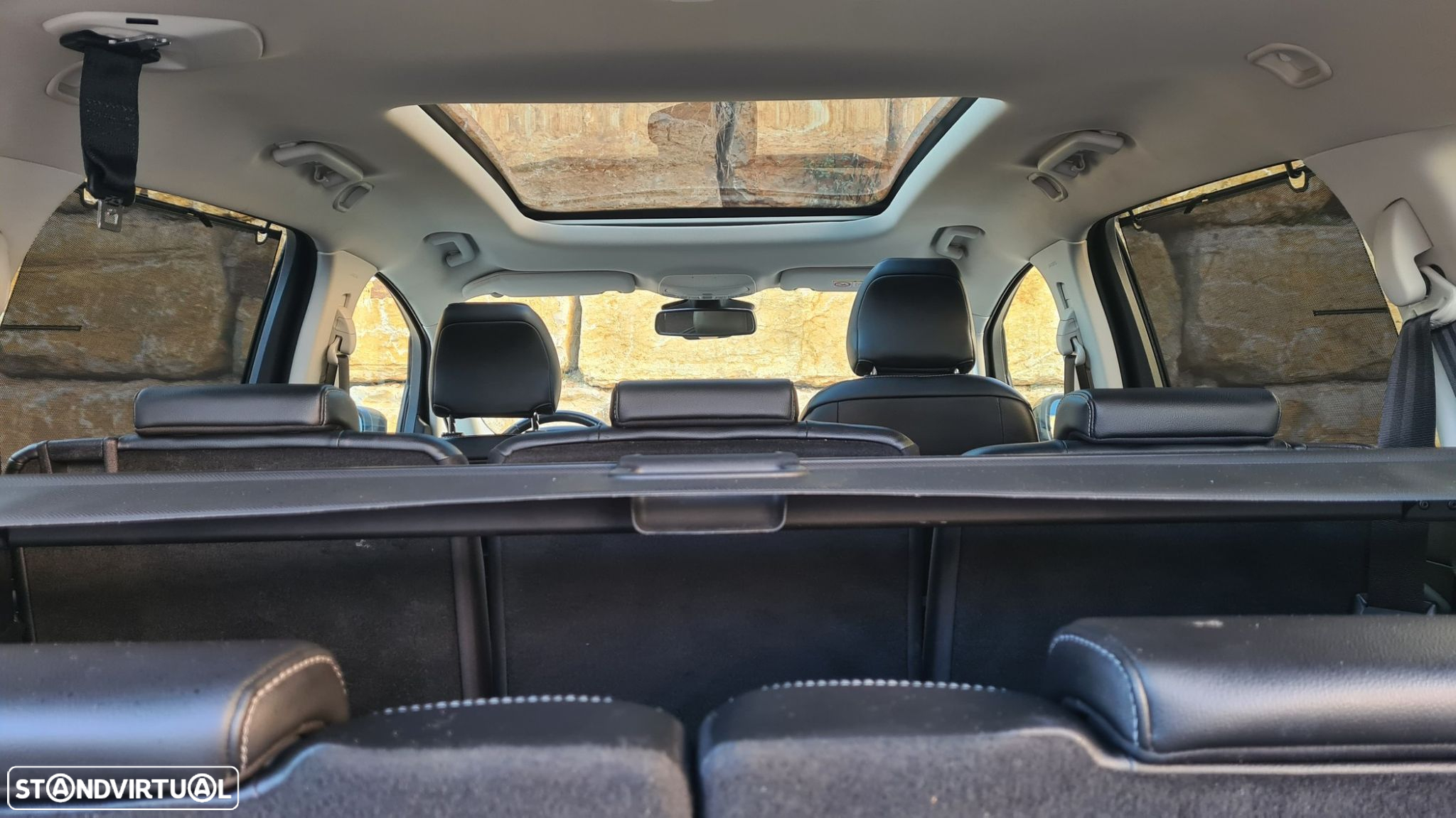 Ford S-Max 2.0 TDCi Titanium - 51