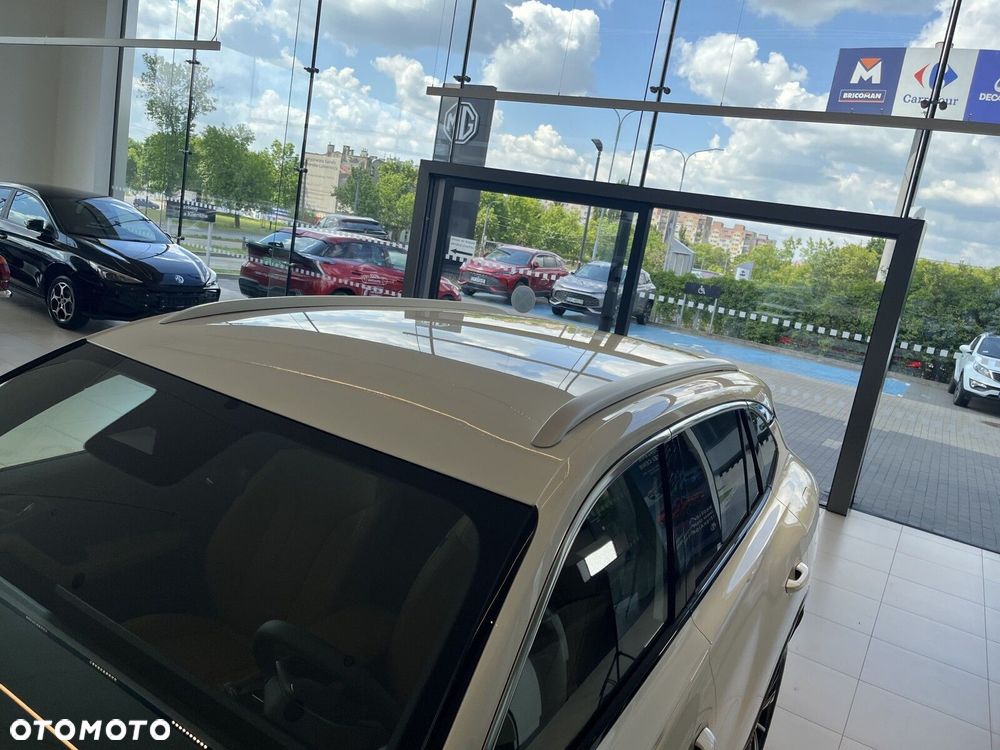 MG HS PHEV - 22
