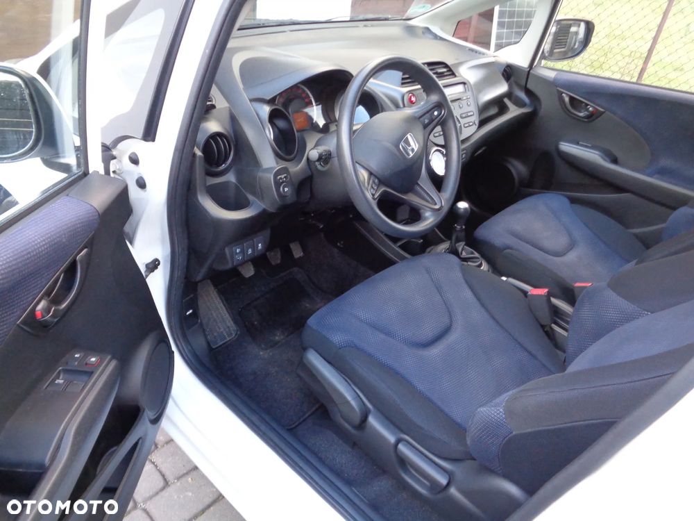 Honda Jazz 1.2 i-VTEC Trend - 9