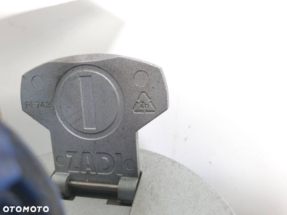 STACYJKA MOTOCYKL BUELL XB12R FIREBOLT KOREK - 2