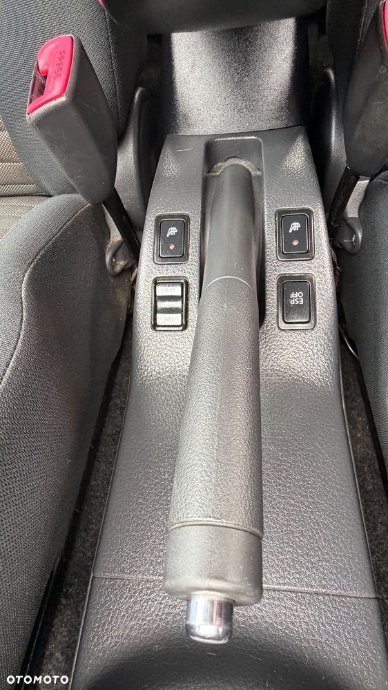 Suzuki SX4 - 27