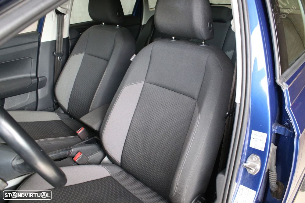 VW Taigo 1.0 TSI - 35