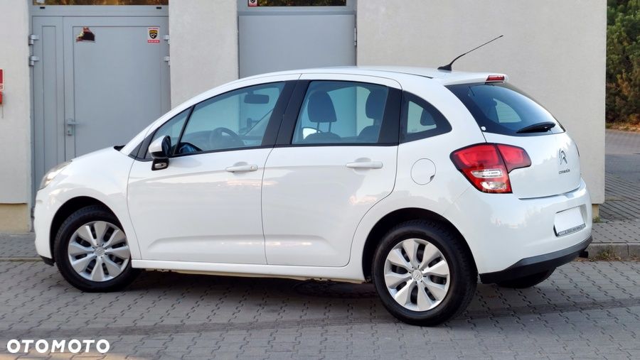 Citroën C3 - 8