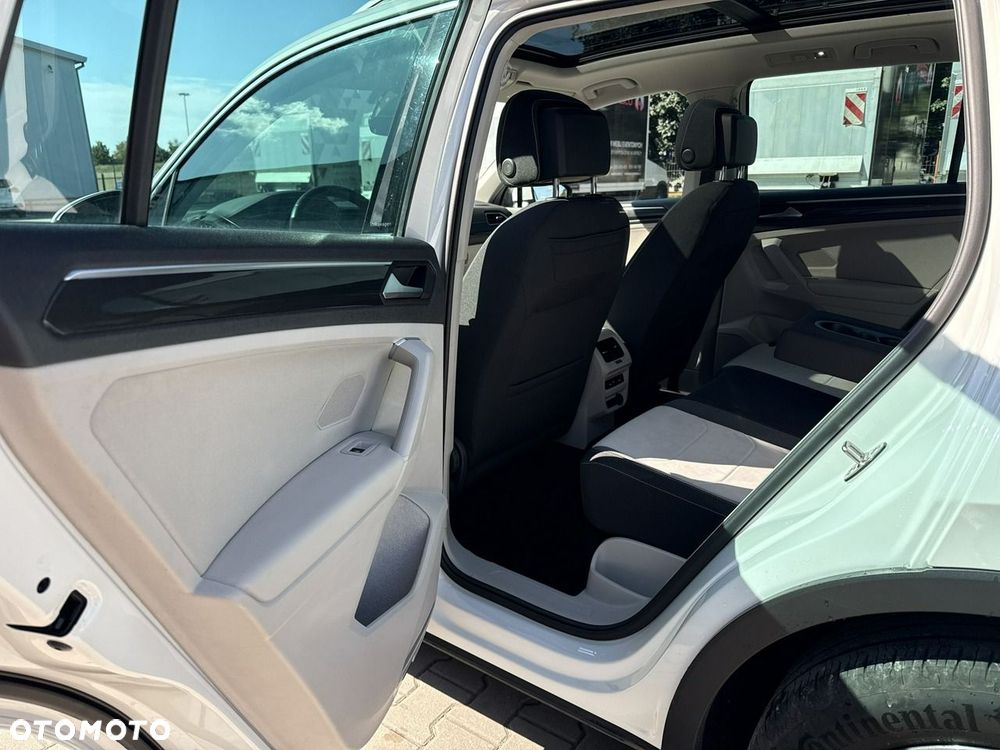 Volkswagen Tiguan 1.5 TSI EVO Elegance DSG - 15