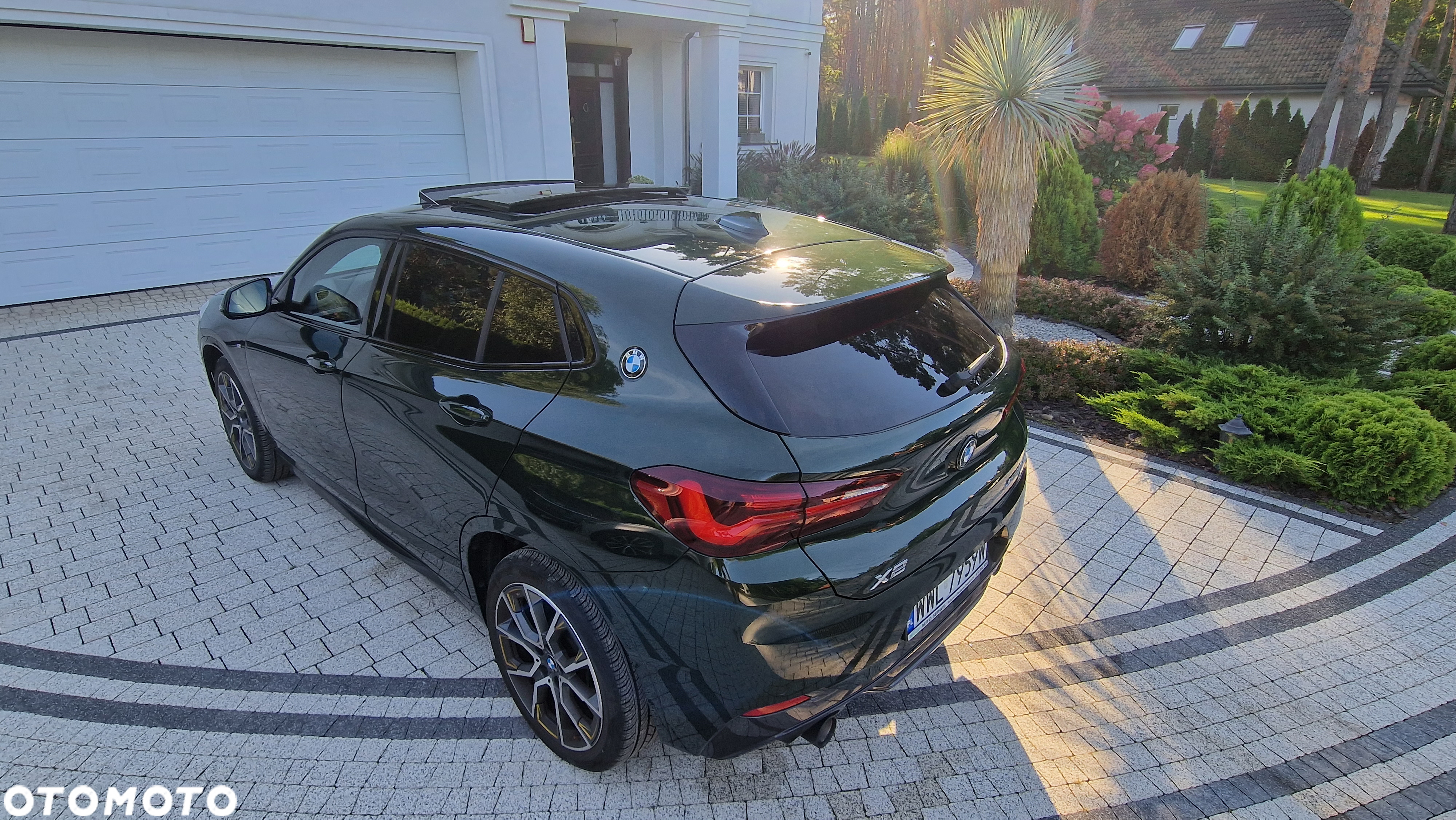 BMW X2 xDrive20i M Sport - 8