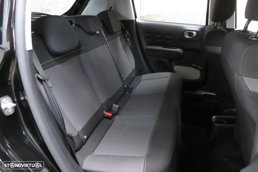 Citroën C3 - 19